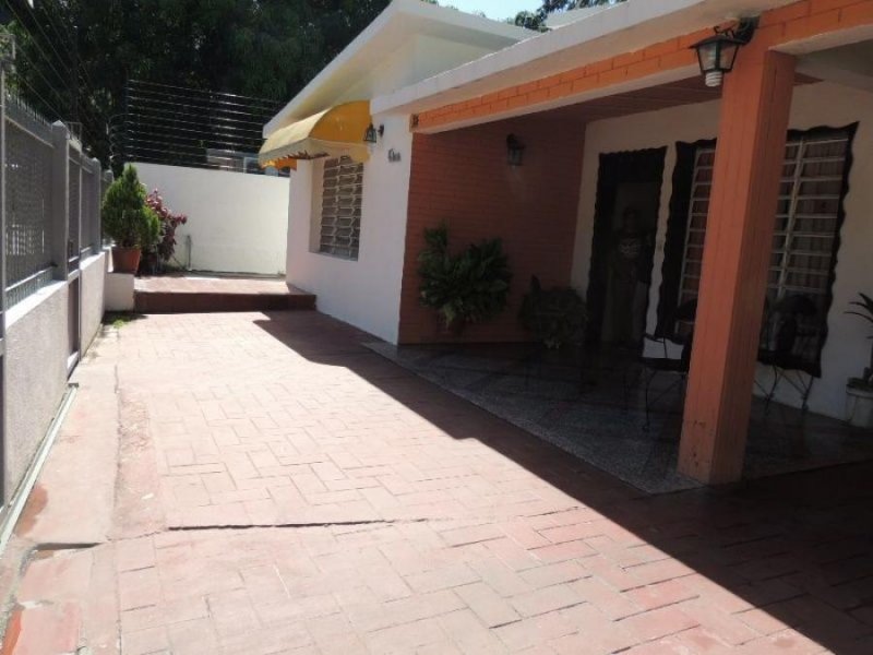 Casa en Venta en  El Limón, Aragua