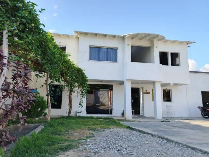 Casa en Venta en catedral manzano, Lara