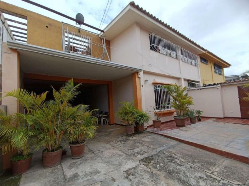 Foto Casa en Venta en San Diego, Carabobo - U$D 48.000 - CAV248543 - BienesOnLine