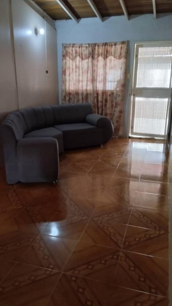 Casa en Venta en JUAN DE VILLEGAS Barquisimeto, Lara