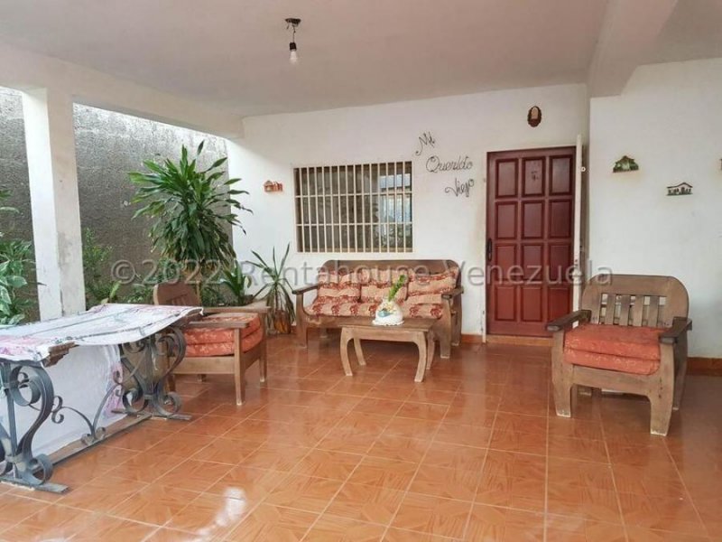 Foto Casa en Venta en Coro, Falcón - U$D 20.000 - CAV228814 - BienesOnLine