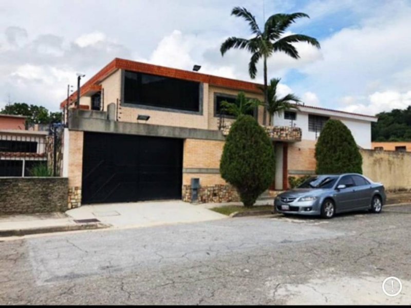 Foto Casa en Venta en Valencia, Carabobo - U$D 200.000 - CAV149861 - BienesOnLine