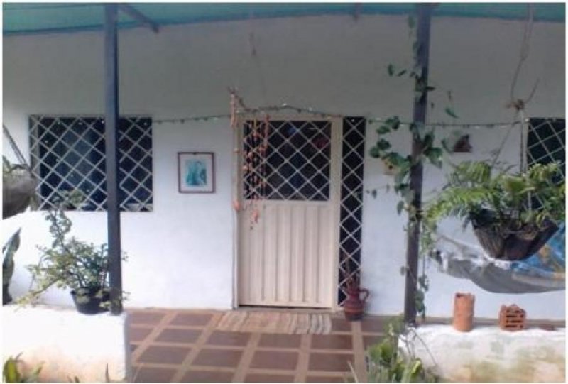 Casa en Venta en Las cruces de San Juan Escuque, Trujillo