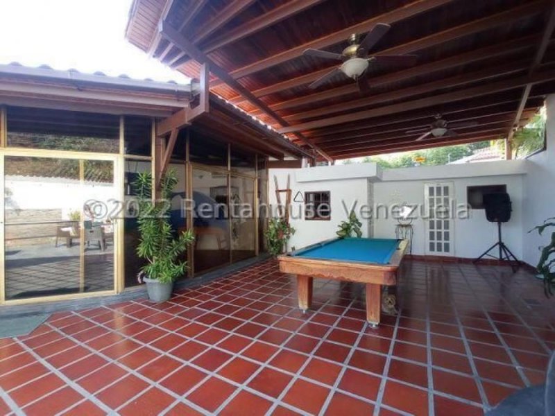 Casa en Venta en Mario Briceño Irragory El Limón, Aragua