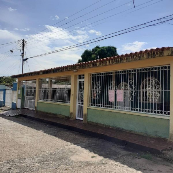 Foto Casa en Venta en ciudad bolivar, Bolívar - U$D 18.000 - CAV213414 - BienesOnLine