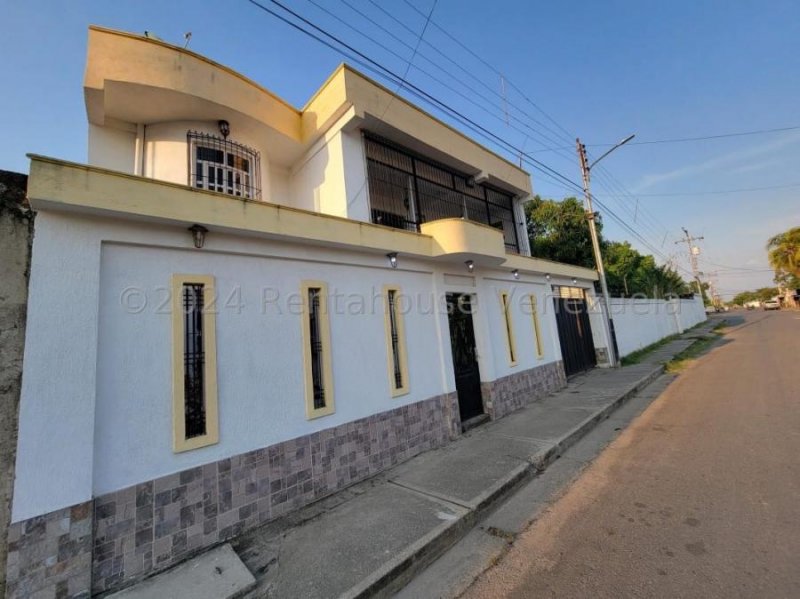 Casa en Venta en Centro Guanarito, Portuguesa