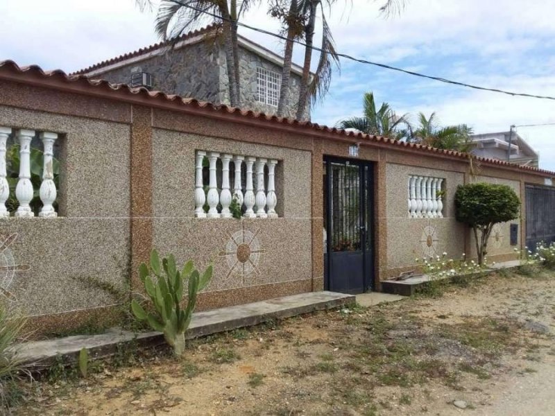 Casa en Venta en  Higuerote, Miranda