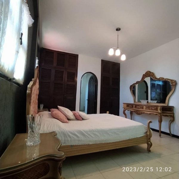 Casa en Venta en Jorge Coll Pampatar, Nueva Esparta