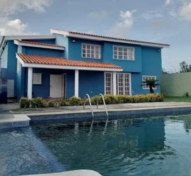 Casa en Venta en  Juan Griego, Nueva Esparta