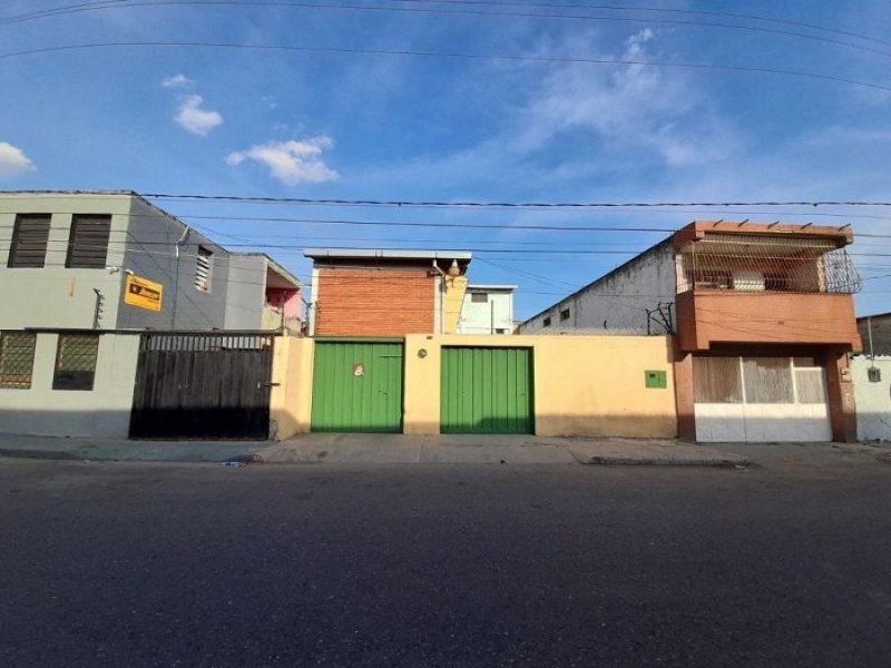 Foto Casa en Venta en Centro-Oeste, Barquisimeto, Lara - U$D 29.500 - CAV180451 - BienesOnLine