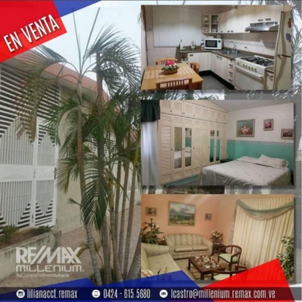 Foto Casa en Venta en Maracaibo, Zulia - BsF 32.000.000 - CAV79529 - BienesOnLine