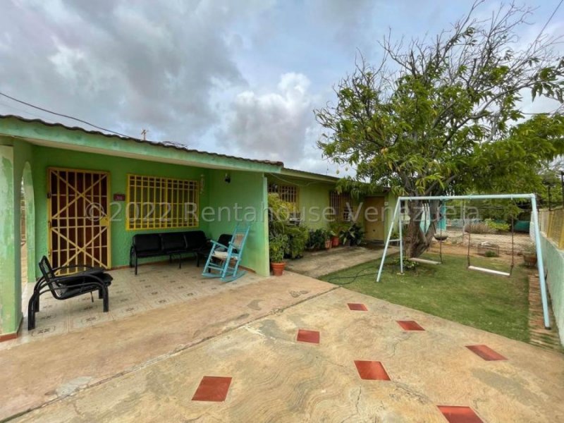 Foto Casa en Venta en Coro, Falcón - U$D 14.000 - CAV226526 - BienesOnLine