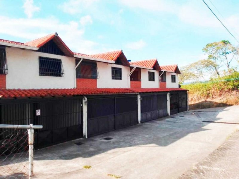 Casa en Venta en La Laguna de Palmira, Palmira, Táchira