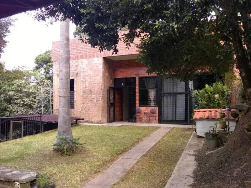 Foto Casa en Venta en Cecilio Acosta, San José de Los Altos 1203, Miranda, Venezuela, Miranda - U$D 49.000 - CAV216803 - BienesOnLine