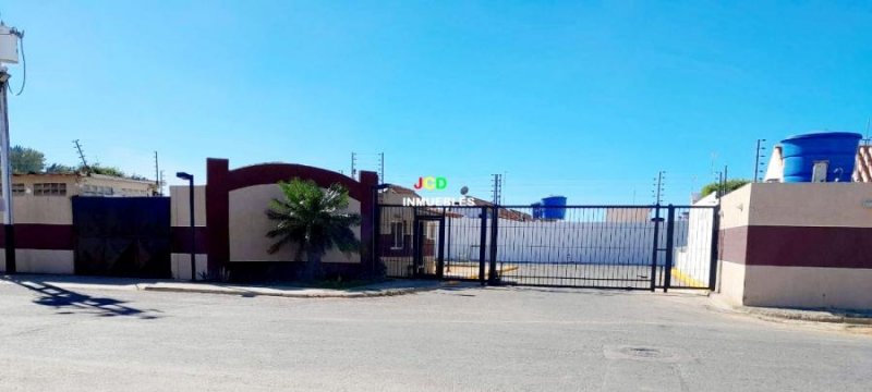 Foto Casa en Venta en Punto Fijo, Falcón - U$D 25.000 - CAV192337 - BienesOnLine