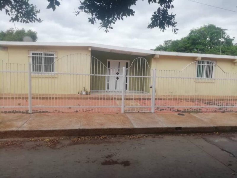 Casa en Venta en MORON MORON PEQUIVEN, Carabobo