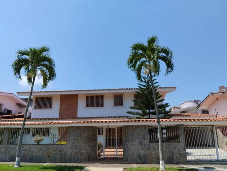 Casa en Venta en  Valencia, Carabobo