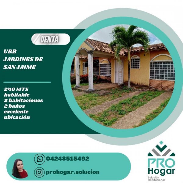 Casa en Venta en  Maturín, Monagas