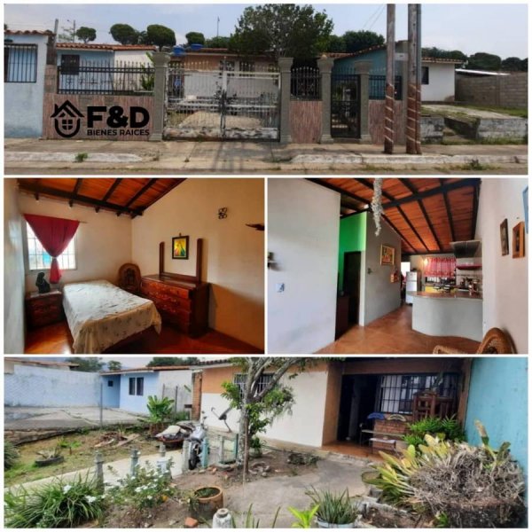 Casa en Venta en  Rubio, Táchira