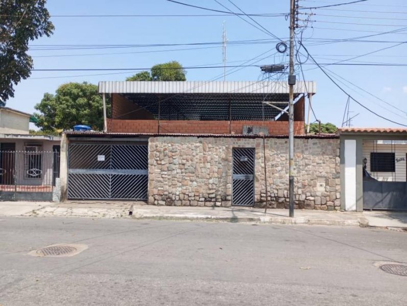 Casa en Venta en Rafael Urdaneta Flor Amarillo, Valencia, Carabobo