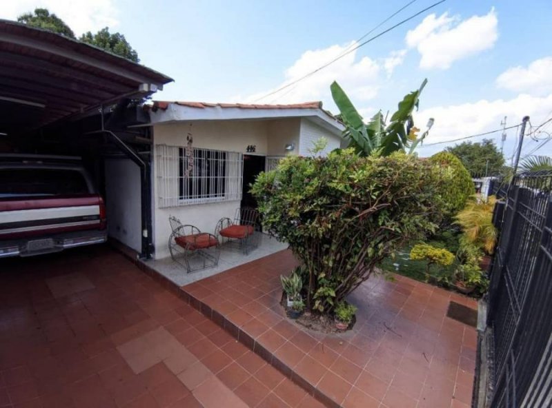 Foto Casa en Venta en Cabudare, Cabudare, Lara - U$D 23.000 - CAV203544 - BienesOnLine