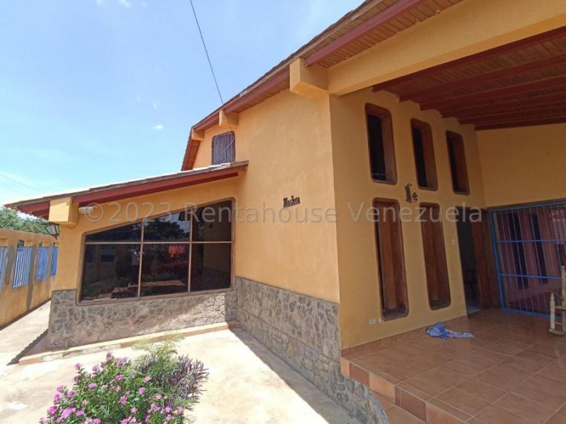 Foto Casa en Venta en La Vela de Coro, Falcón - U$D 35.000 - CAV217677 - BienesOnLine