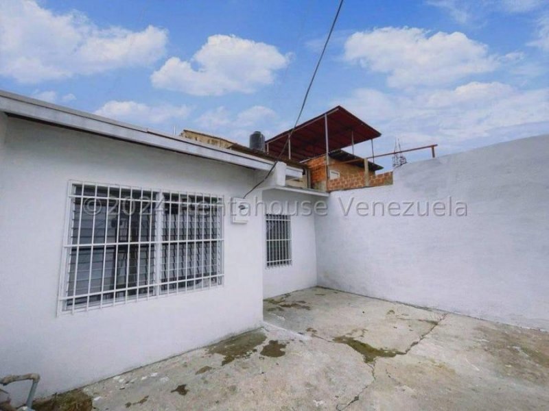 Casa en Venta en Jose felix Ribas La Victoria, Aragua