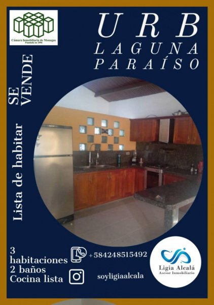 Casa en Venta en  Maturín, Monagas