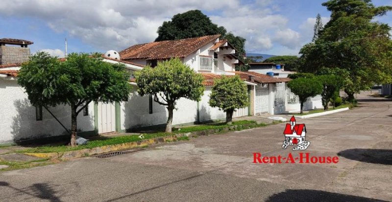 Foto Casa en Venta en SAN CRISTOBAL, Táchira - U$D 120.000 - CAV151148 - BienesOnLine