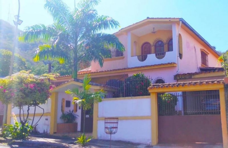 Foto Casa en Venta en Valencia, Carabobo - U$D 85.000 - CAV149777 - BienesOnLine