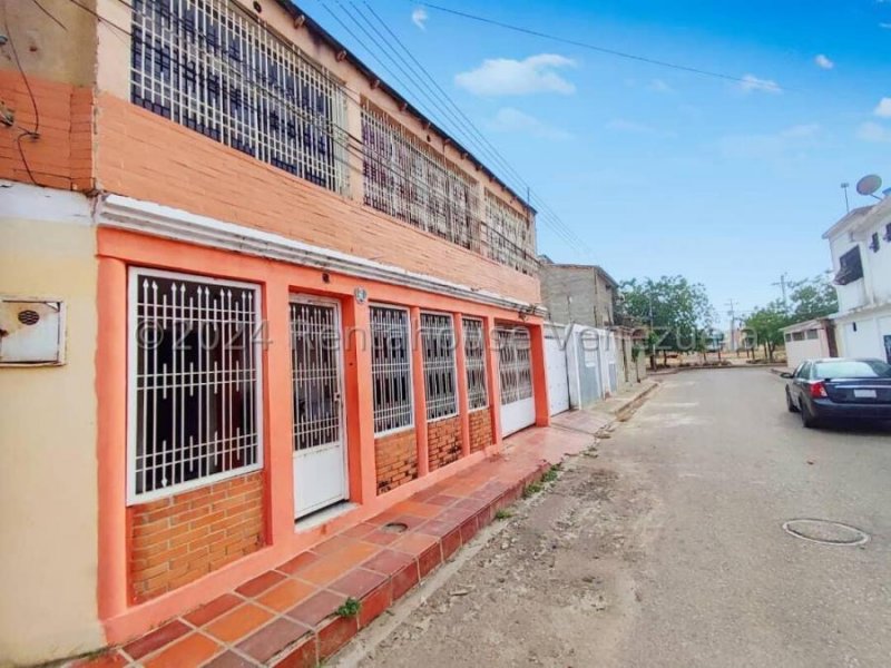 Casa en Venta en  Coro, Falcón