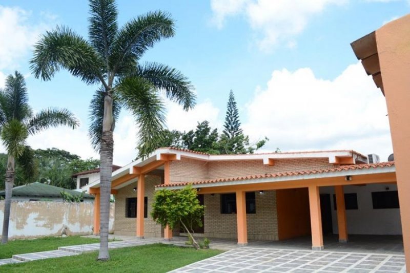 Casa en Venta en  San Diego, Carabobo