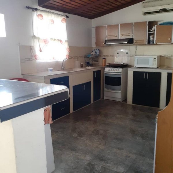 Foto Casa en Venta en Carirubana, Punto Fijo, Falcón - U$D 48.000 - CAV124867 - BienesOnLine