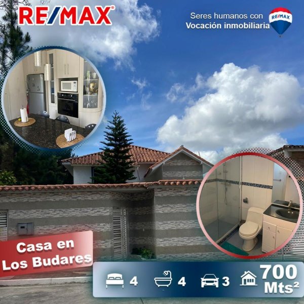 Foto Quinta en Venta en Llano Alto, Carrizal, Miranda - U$D 120.000 - QUV152537 - BienesOnLine