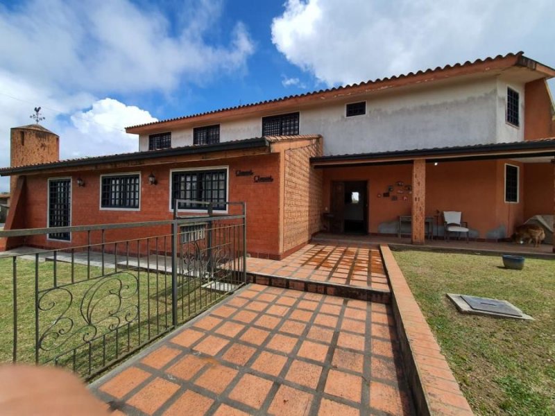 Foto Casa en Venta en Caracas, Distrito Federal - U$D 150.000 - CAV180192 - BienesOnLine