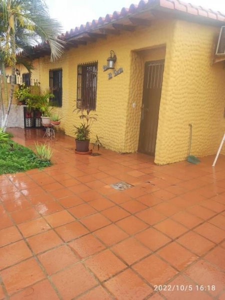 Casa en Venta en Municipio García El Valle del Espíritu Santo, Nueva Esparta