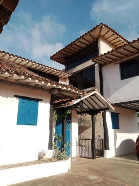 Casa en los Robles