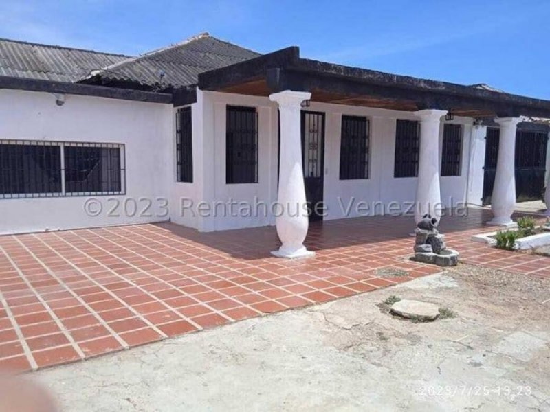 Foto Casa en Venta en Punta cardón,campo maraven, Punto Fijo, Falcón - U$D 32.000 - CAV227280 - BienesOnLine