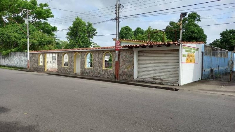 Casa en Venta en zona centro Monagas, Monagas