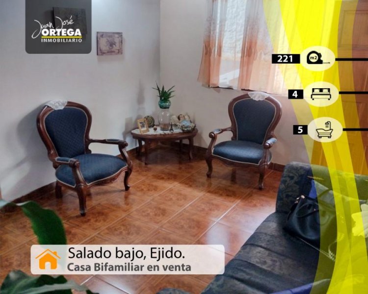 Casa en Venta en  Ejido, Mérida