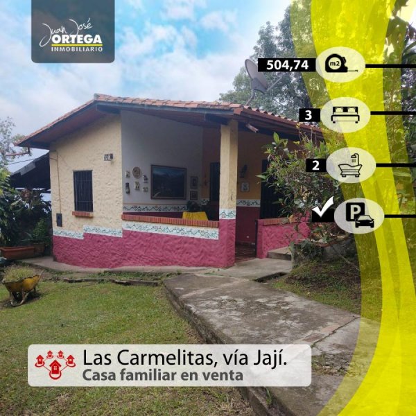 Foto Casa en Venta en Ejido, Mérida, Mérida - U$D 22.000 - CAV170382 - BienesOnLine