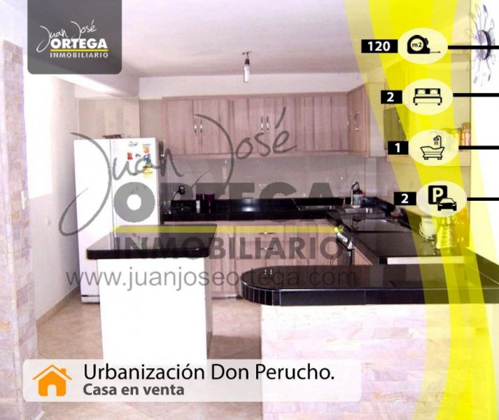 Foto Casa en Venta en Mérida, Mérida - U$D 15.000 - CAV190596 - BienesOnLine