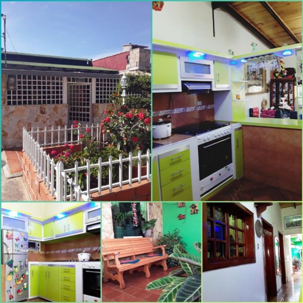 Foto Casa en Venta en Michelena, Táchira - U$D 15.500 - CAV143097 - BienesOnLine