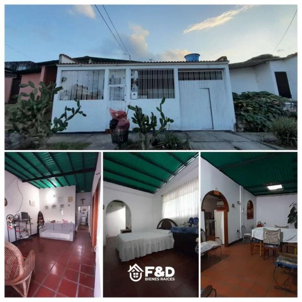 Casa en Venta en  Rubio, Táchira