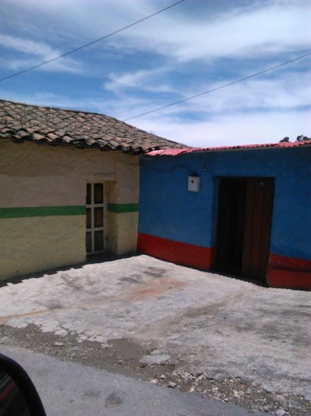 Foto Casa en Venta en Mucuchies, Mucuchíes, Mérida - BsF 250.000.000 - CAV77025 - BienesOnLine