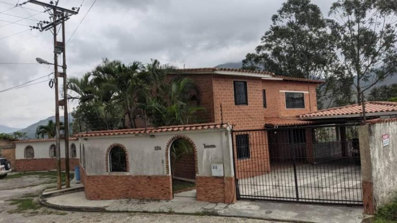 Foto Casa en Venta en Naguanagua, Naguanagua, Carabobo - U$D 45.000 - CAV172030 - BienesOnLine