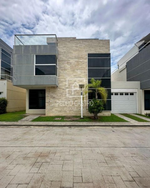 Casa en Venta en  Ciudad Guayana, Bolívar