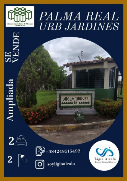 Foto Casa en Venta en Maturín, Monagas - CAV174275 - BienesOnLine