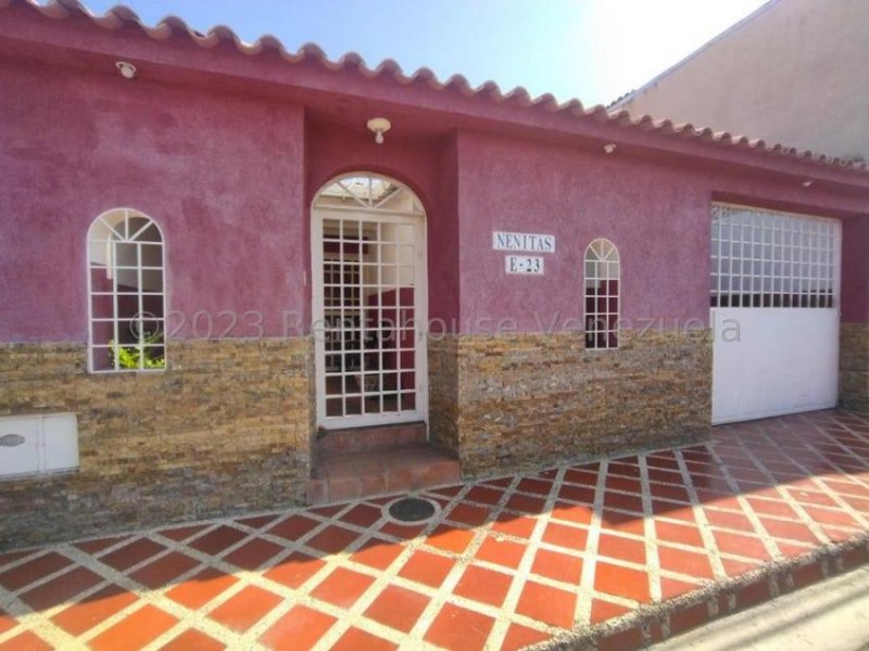 Casa en Venta en Santiago Mariño Turmero, Aragua