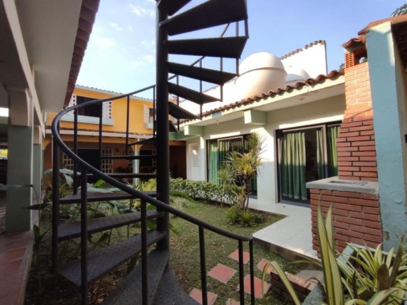 Foto Casa en Venta en San Jose, Valencia, Carabobo - U$D 130.000 - CAV221732 - BienesOnLine